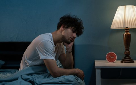 Estudios. En Ecuador, los jóvenes duermen menos de ocho horas afectando su aprendizaje.