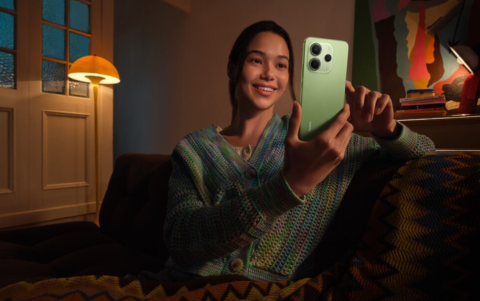 Redmi Note 14 fue lanzado este 30 de enero en Lima, Perú.