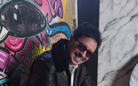 Viajará a Bolivia y Colombia.