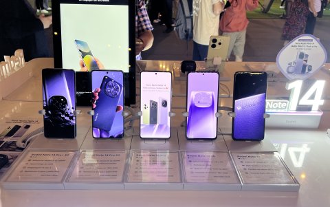 Cinco modelos para todo tipo de usuario