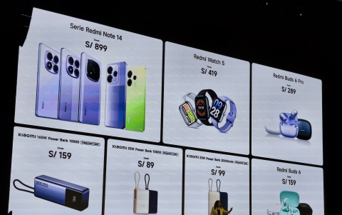 Gadgets que hacen la vida más fácil