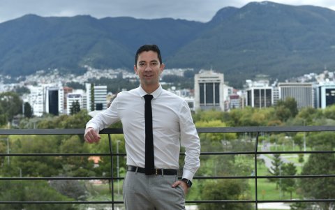 La empresa abrió sus primera agencia en Quito en 2010, y actualmente tiene tres oficinas en la capital. Aguilar indica que este año abrirán la primera oficina en Guayaquil.