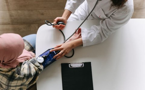 Salud. La medicina personalizada permiten terapias más eficaces en el tratamiento del cáncer.
