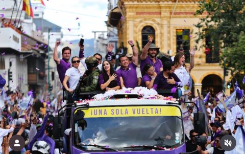 El Fondo de Promoción Electoral es para que las candidaturas puedan difundir sus propuestas a través de medios de comunicación tradicionales y digitales.