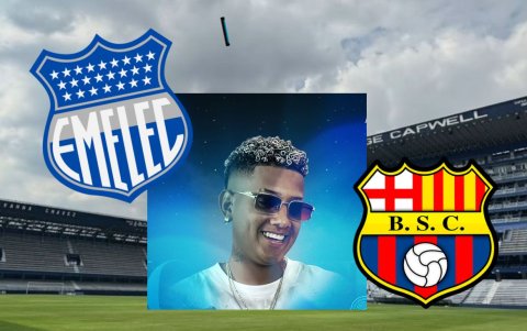 Jombriel y toda su música estará en la Explosión Azul en el Capwell.