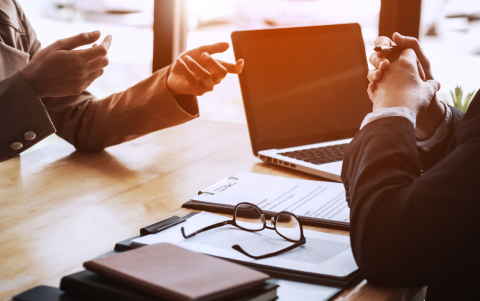 La sede central de Nestlé en Esplugues de Llobregat (Barcelona) es el principal centro para la contratación de nuevos talentos.