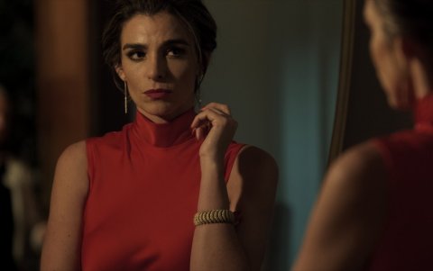 Durante la etapa de posproducción, Los ahogados obtuvo cuatro reconocimientos.