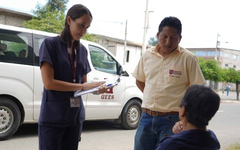 Investigación. El Proyecto Atahualpa cumple doce años con grandes hallazgos en la medicina y la genética.