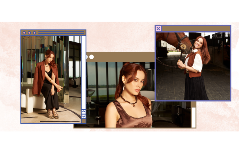 Entérate cómo equilibrar estos dos fabulosos colores