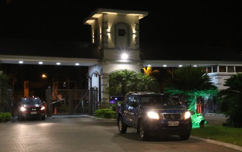 Luego del crimen se han reportado varios operativos en Ciudad Celeste