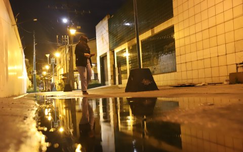 La ciudadanía espera, además, más vigilancia.