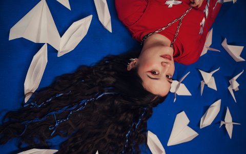 Joaquina Valentina Blavia Canabal