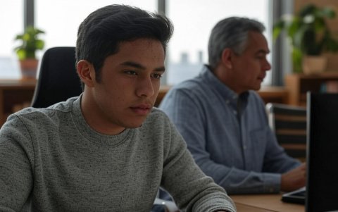 Renovar el código de trabajo considerando los nuevos entornos laborales