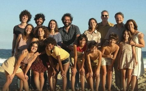 La película está nominada a los premios Óscar en tres categorías, incluyendo Mejor Película, actriz principal y película extranjera.