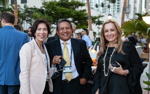 Miguel Yépez Cervantes, viceministro de Finanzas.