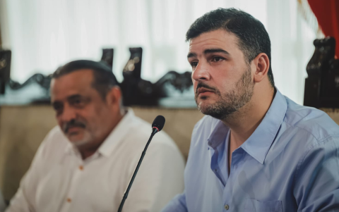 El caso Petronoboa se asemeja a la investigación de Triple A, que salpica a la familia del alcalde de Guayaquil, Aquiles Álvarez.