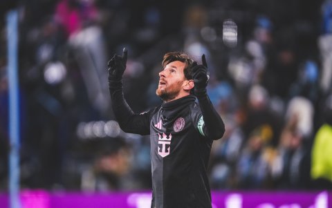 Messi liderará a Inter Miami en la MLS 2025.