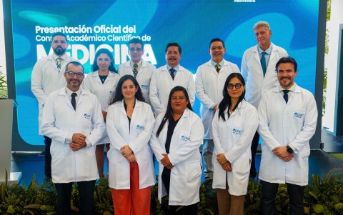 Consejo. Este organismo tiene como objetivo fortalecer la formación, promover la innovación, investigación y la vinculación.