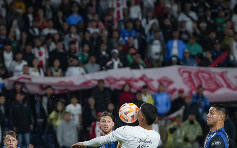 Liga de Quito e Independiente del Valle jugarán la Copa Libertadores 2025.