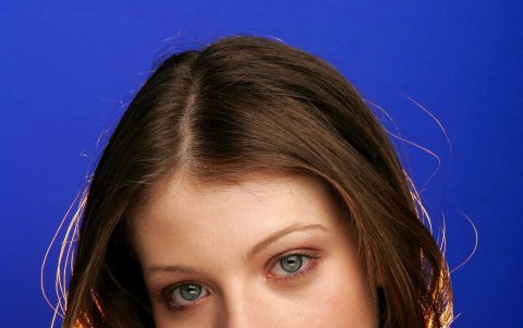 Michelle Trachtenberg inició su carrera en la serie de 1990 de Nickeoleon Las aventuras de Pete y Pete