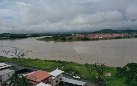 Volcar la mirada a lagunas y el río es el clamor popular.