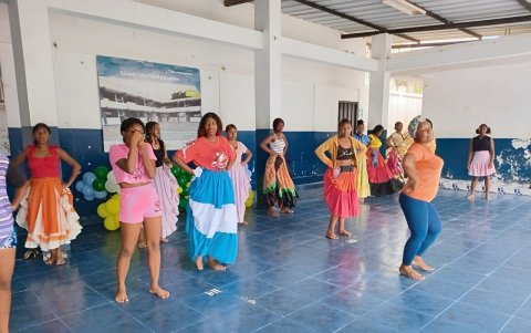 Este año  el concurso  tendrá un toque único: los ganadores no recibirán premios económicos, sino una marimba, como símbolo de la cultura afro.