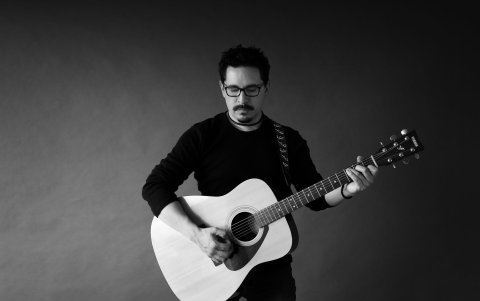 El show de Dávila se presentará en el Teatro Patio de Comedias.