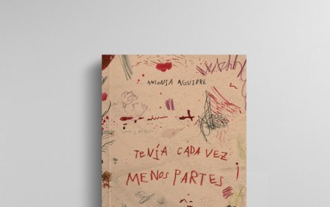 La obra fue publicada por Severo Editorial.