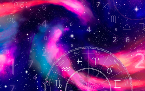 Horóscopo 1 de marzo 2025.