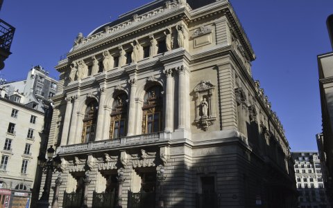 La obra cumbre de Georges Bizet se estrenó el 3 de marzo de 1875 en la Opéra Comique de París