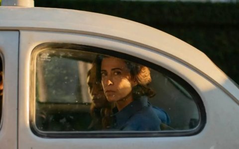 Fernando Torres protagoniza Aún estoy aquí