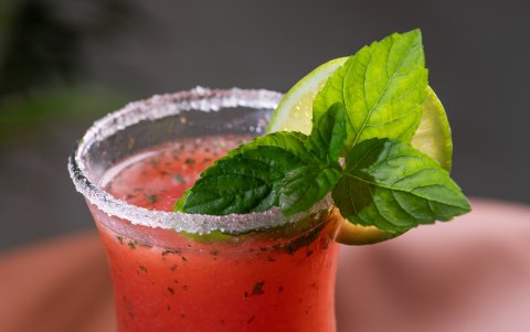 Mocktails saludables: Recetas y consejos para cócteles sin alcohol perfectos