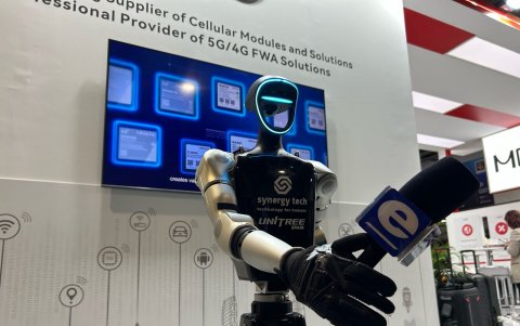 El modelo G1 es usado, por ahora, para eventos y exhibiciones, pero versiones más actualizadas se integran con IA para desarrollar actividades en casa e incluso asumir empleos de acciones repetitivas.