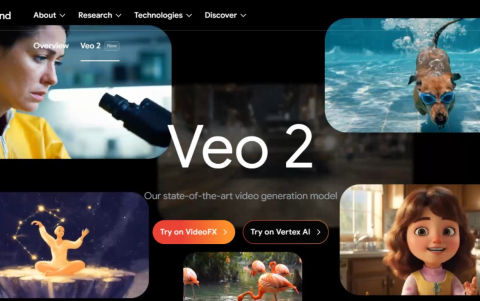 Competencia en IA: OpenAI presenta Sora como una alternativa más accesible para la creación de videos generados por inteligencia artificial.