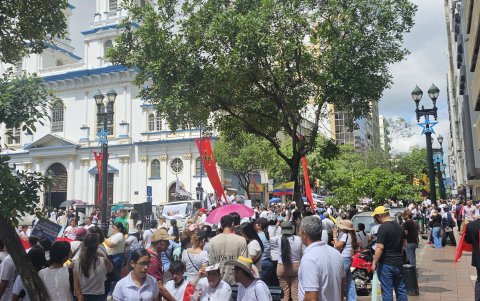 El dictamen de la Corte sobre la niñez trans generó polémica.