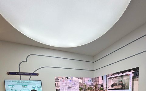 MWC 2025 muestra hacia dónde apunta la industria tecnológica.