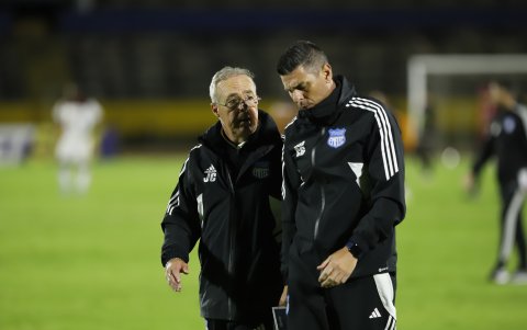 Jorge Célico asegura que trabajan para levanta su nivel.