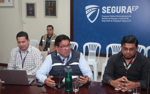 Las autoridades de Salud no dejaron claro cuántos médicos y de qué manera atienden al personal con tuberculosis en las cárceles.