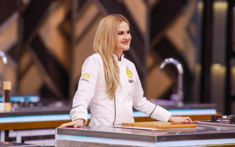 Mar Rendón ha sido la última eliminada de la competencia, quedando en séptimo lugar.