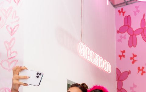 Chavi y Vale Expresiones, con fecha 11 de marzo de 2025.