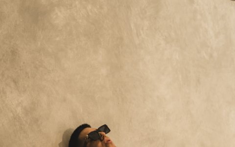 Renn OG asegura que se inspira en el despecho y en el coqueteo para escribir sus temas.