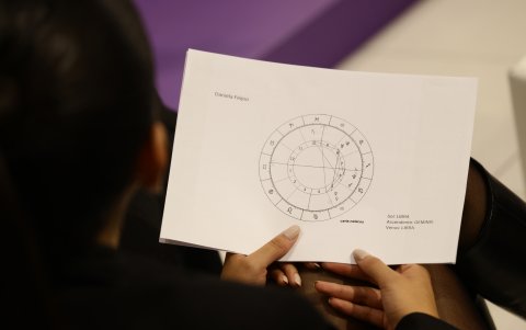 Otro paso clave es conectar con la energía de Venus según su posición en la carta astral.