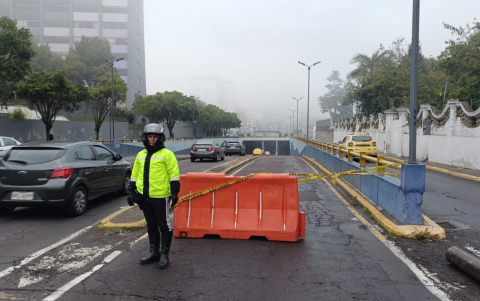 Los cierres serán temporales y las vías se habilitarán a medida que pasen los competidores.