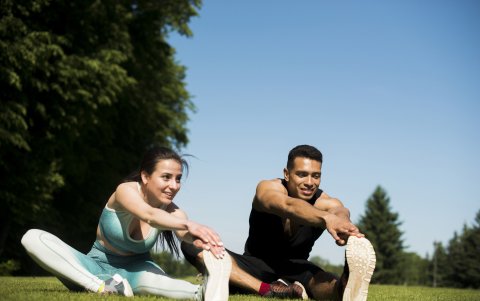 Para los deportistas, el cuidado de la salud mental no debe quedar en segundo plano.