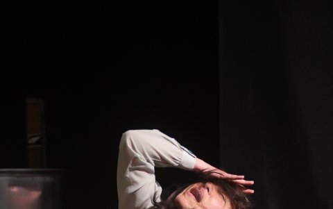 Andrade señala que la obra es un tributo a los artistas populares.