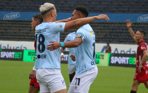 Universidad Católica tiene la chance de subir al liderato de la LigaPro 2025.