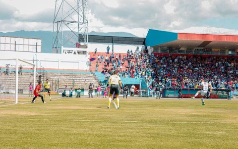 Atlético Vinotinto perdió la final de Ascenso Nacional contra 22 de Julio en 2024