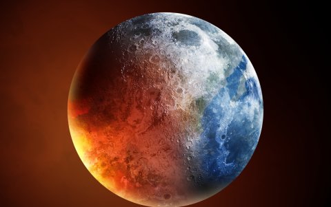 ¿Cómo te afectará Mercurio retrógrado en 2025? Conoce sus efectos en tecnología, comunicación y relaciones