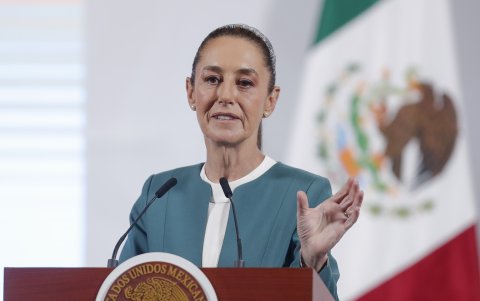 México y Ecuador no mantienen relaciones diplomáticas tras la detención de Jorge Glas en la embajada mexicana en Quito.