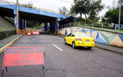 La intervención se inició el 15 de marzo de 2025.